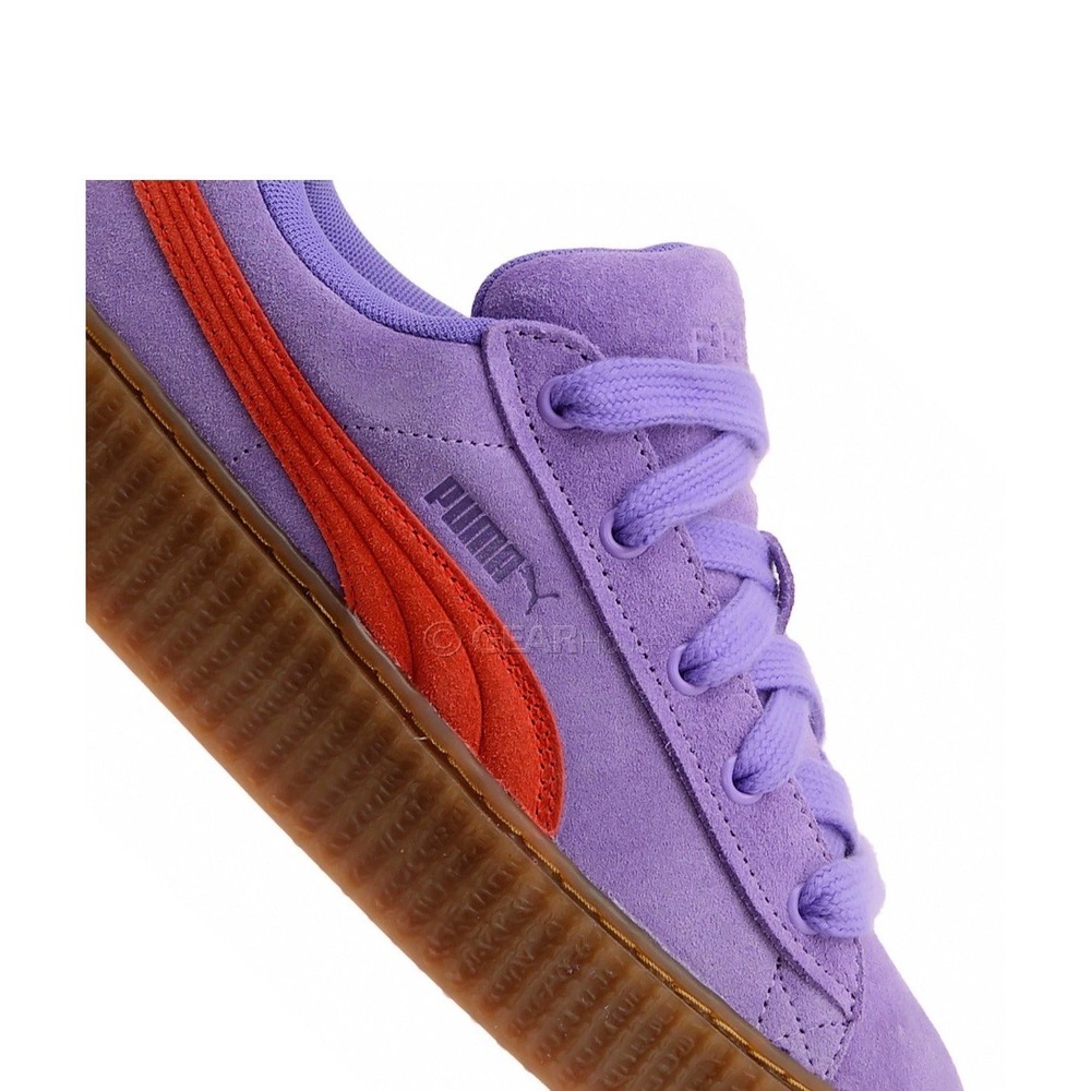 -PUMA‎ x Fenty
Creeper Phatty Shoes